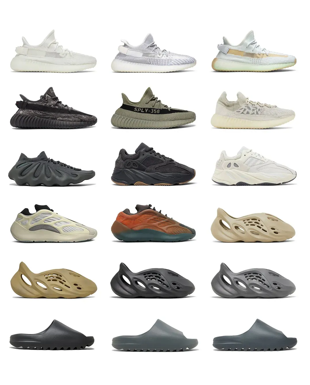adidas yeezy restock 2023