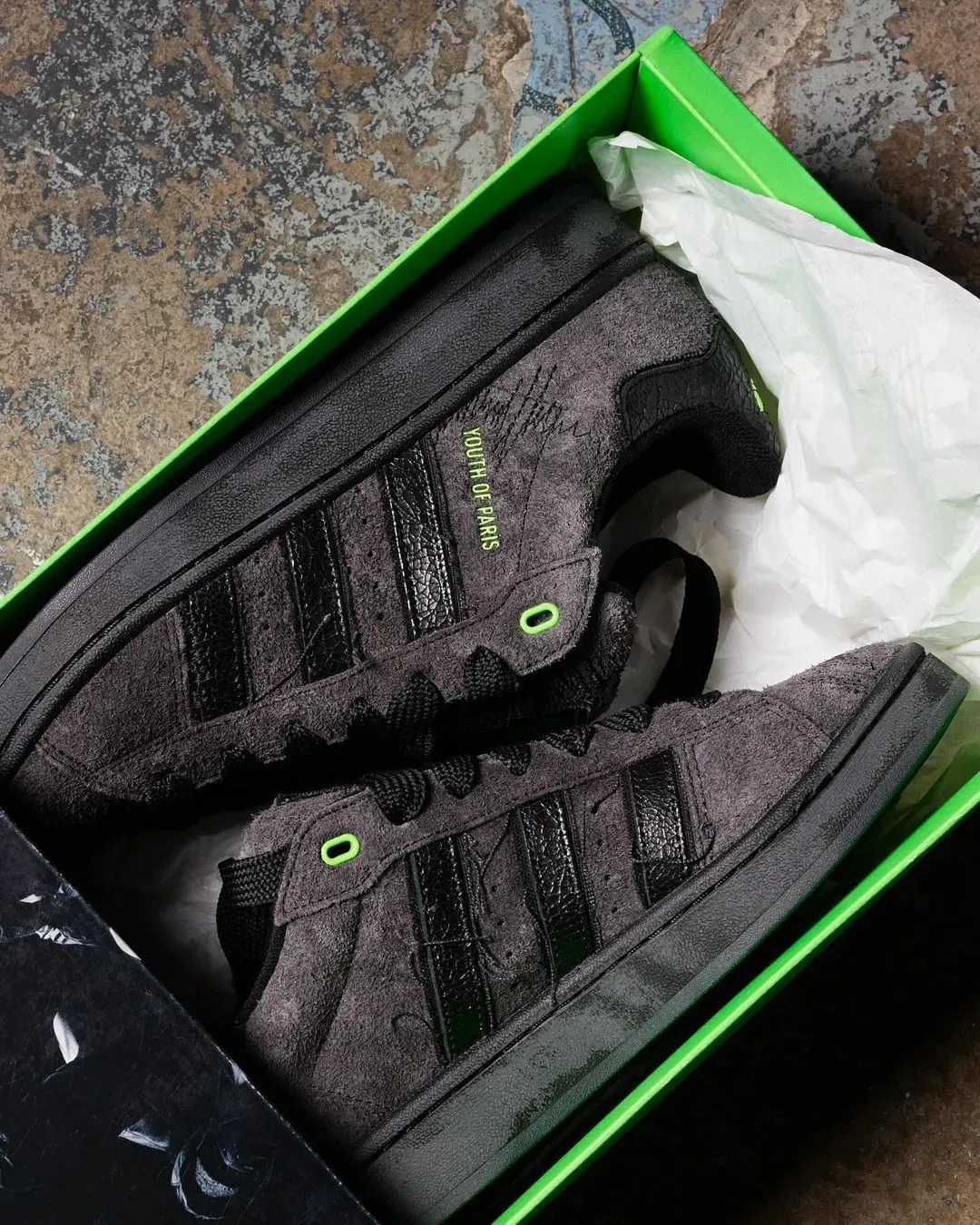 adidas campus 00s youth of paris