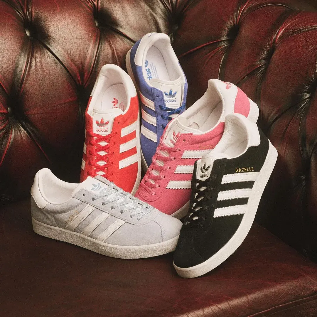 adidas Gazelle