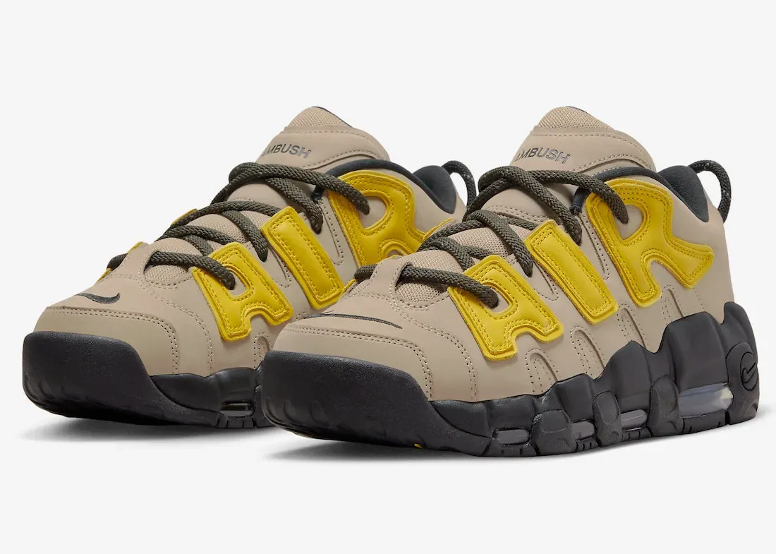 ambush nike air more uptempo