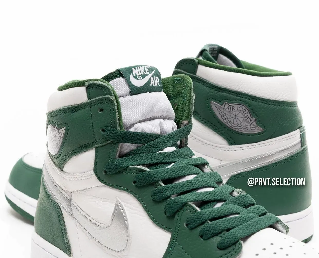 aj1 retro high og gorge green
