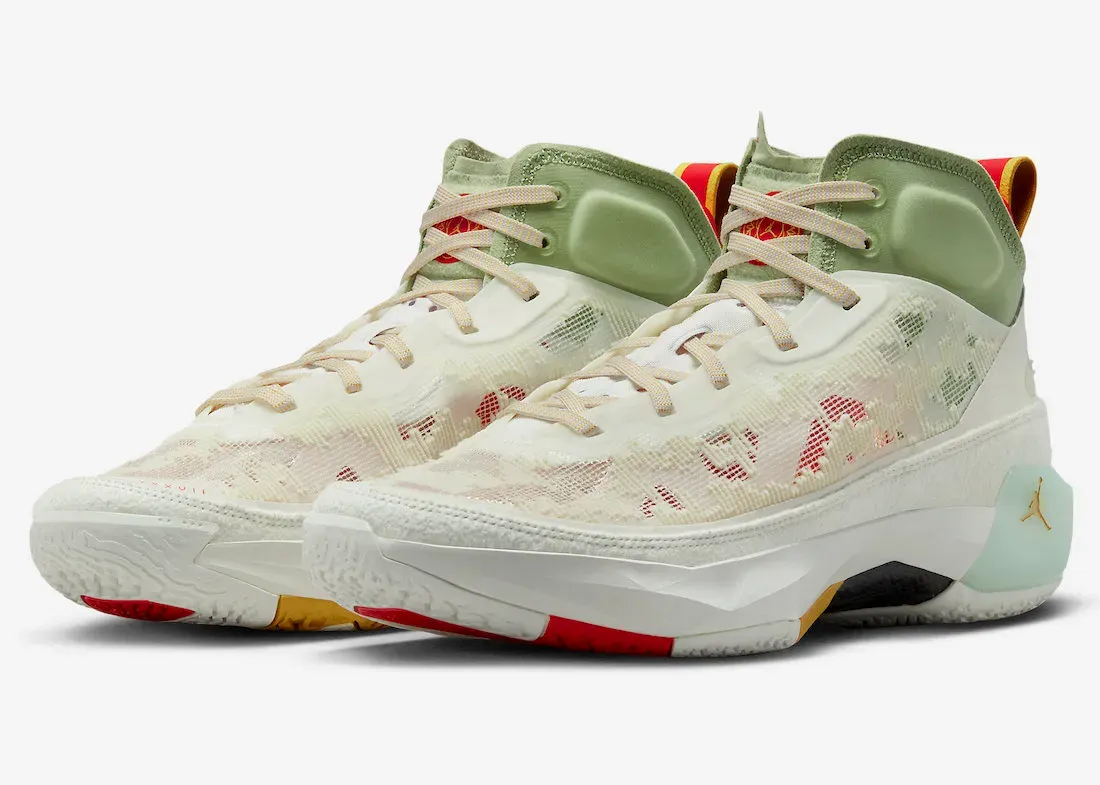 air jordan 37 year of the rabbit FB8946-100