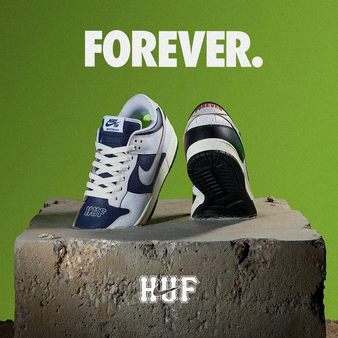 huf nike sb dunk low nyc huf nike sb dunk low san francisco