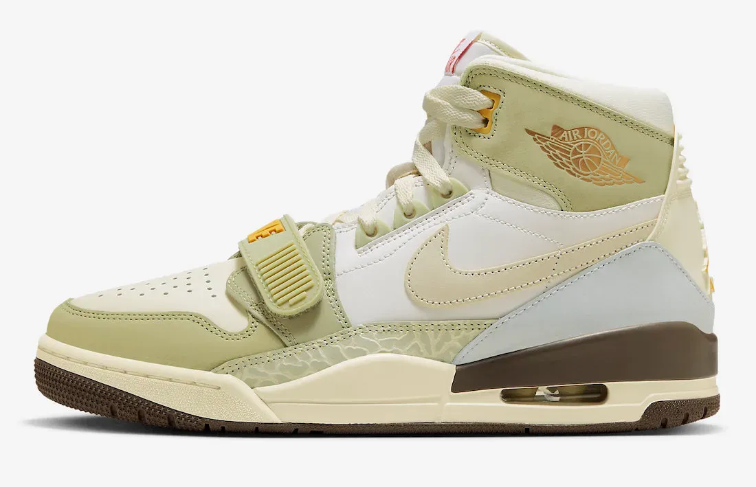 Jordan Legacy 312 Year of the Rabbit 2023 FD9907-111