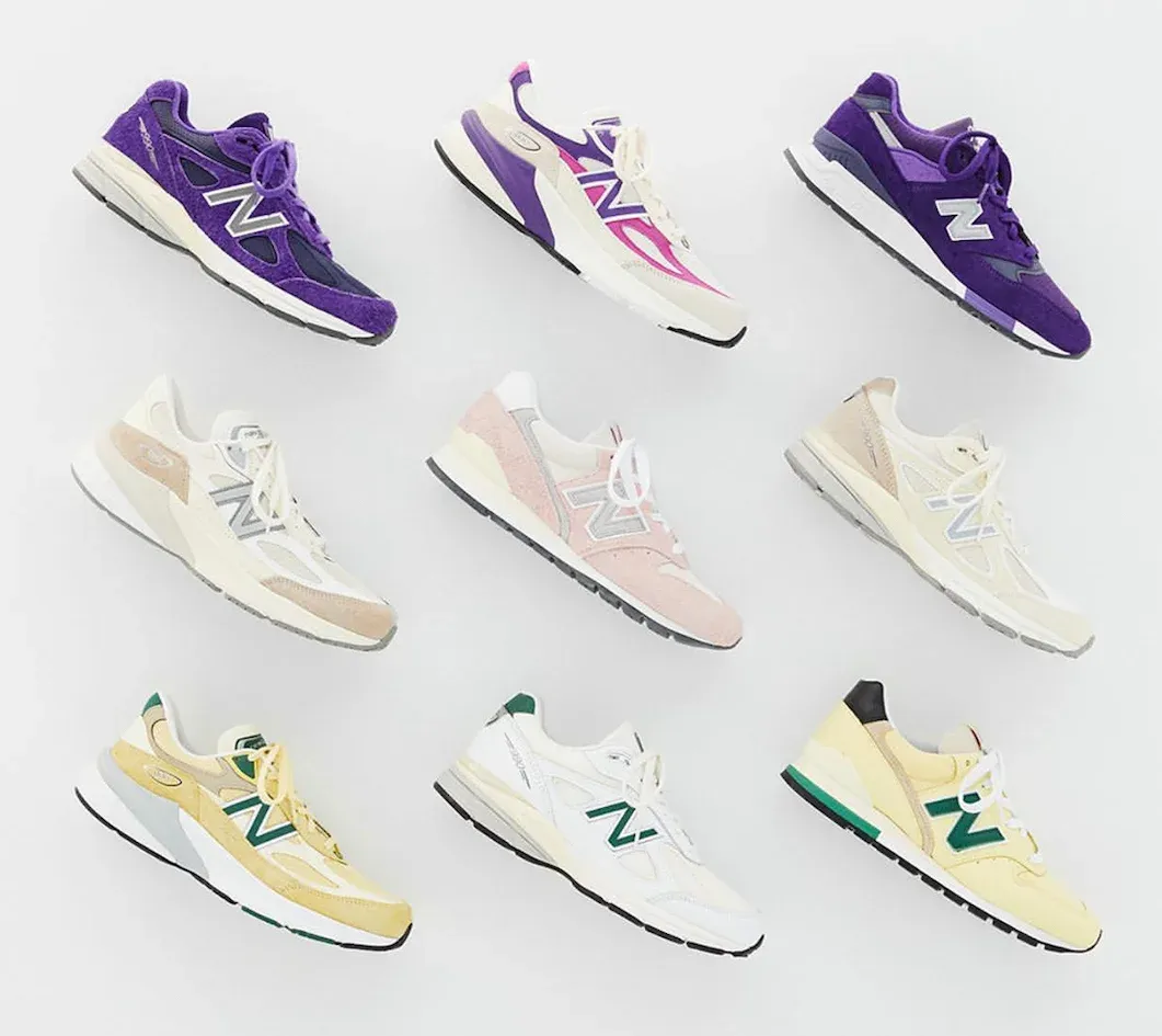 new balance made in usa