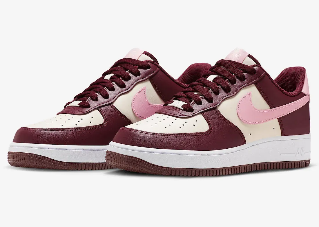 nike af1 valentine's day
