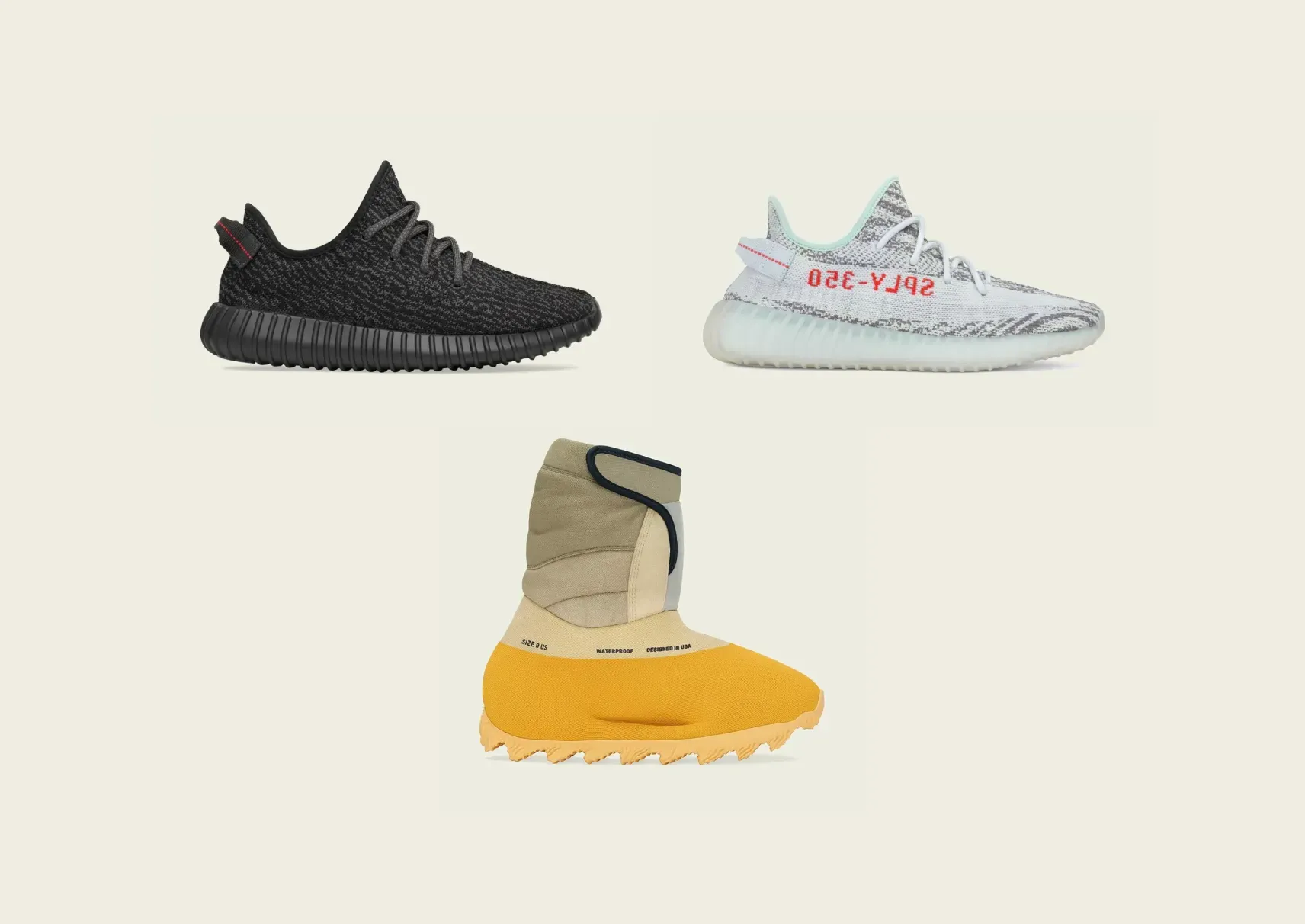 restock yeezy 6 juin