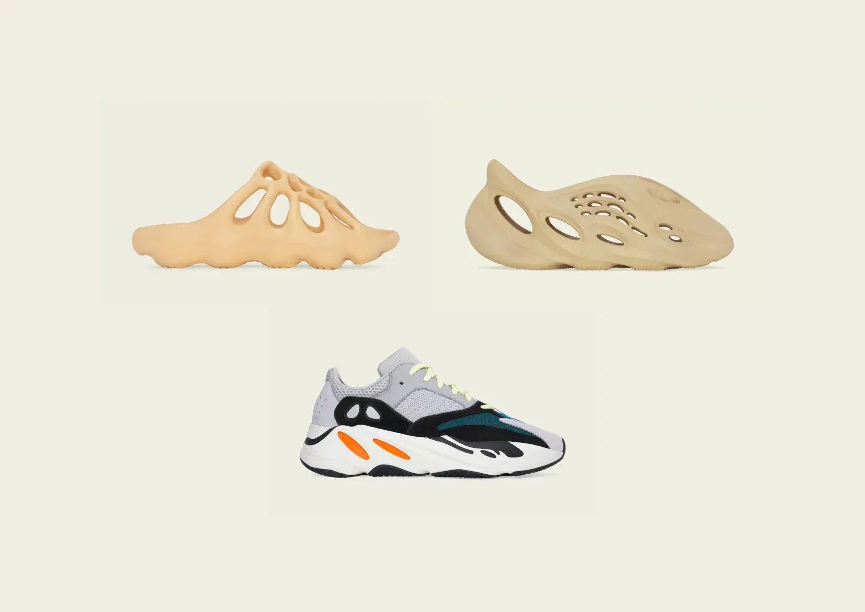 restock yeezy 13 juin 2024