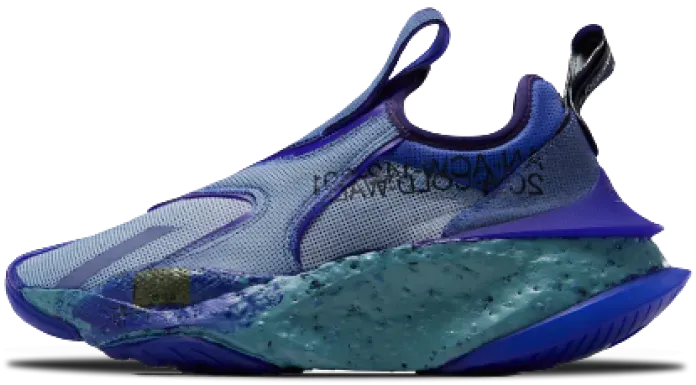 A-COLD-WALL* x Converse Aeon Active CX Dyed EMERALD