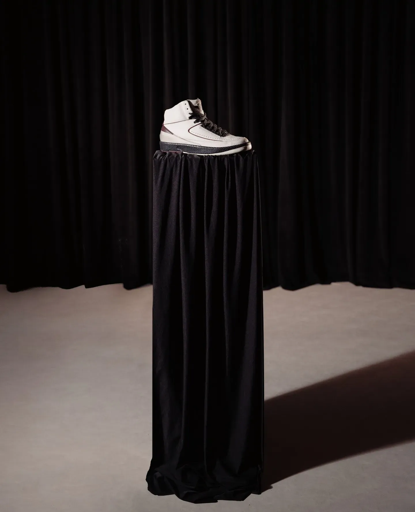 a ma maniere air jordan 2 retro sp airness