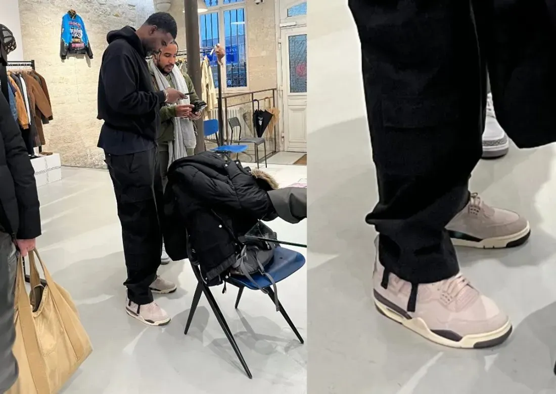 a ma maniere air jordan 4 phantom 2024 a ma maniere air jordan 4 phantom 2024