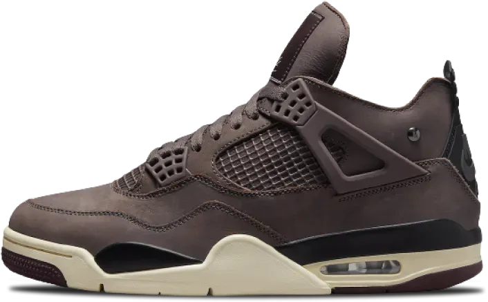 a ma maniere air jordan 4 retro sp violet ore DV6773-220