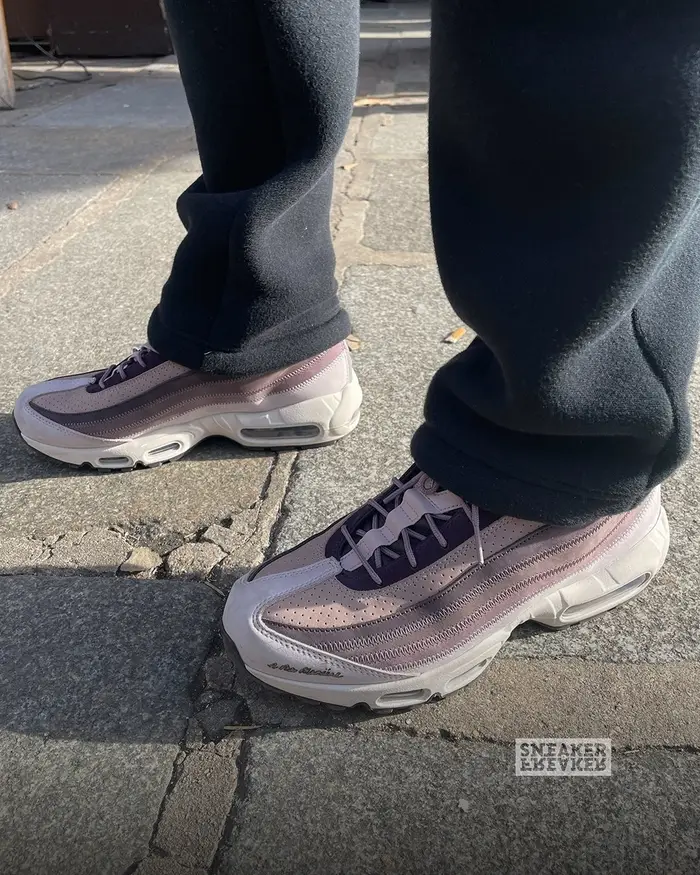 a ma maniere nike air max 95 2024