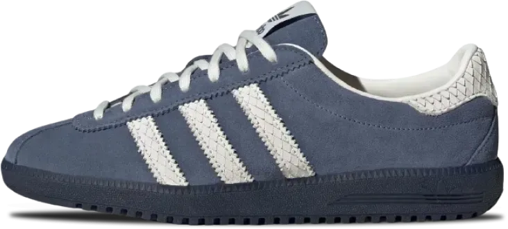 adidas Bermuda NIGHT INDIGO