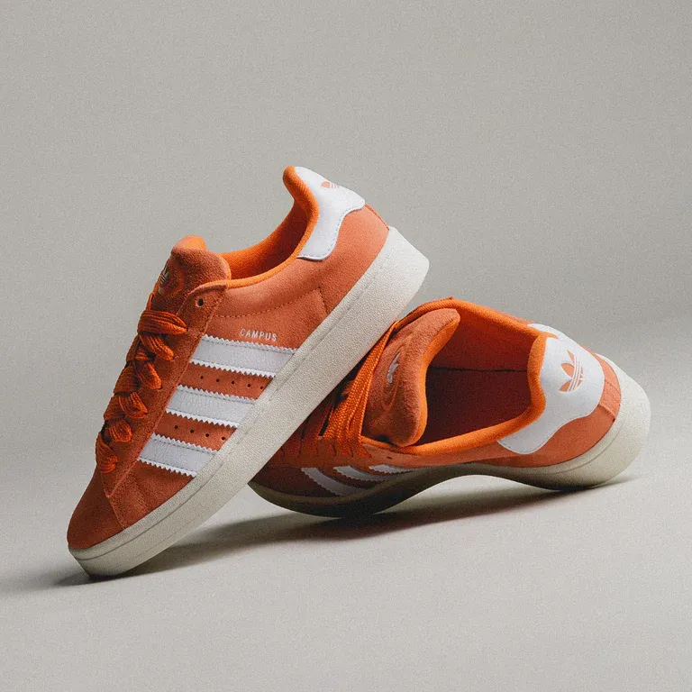 adidas campus 00 amber tint GY9474