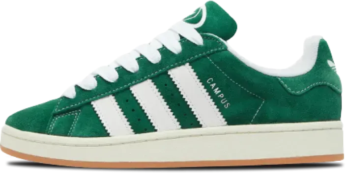 adidas campus 00s dark green H03472