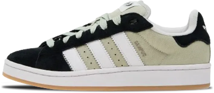 Adidas Campus 00s HALO GREEN