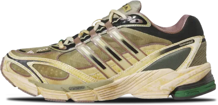 adidas COS Supernova CRAFT OCHRE