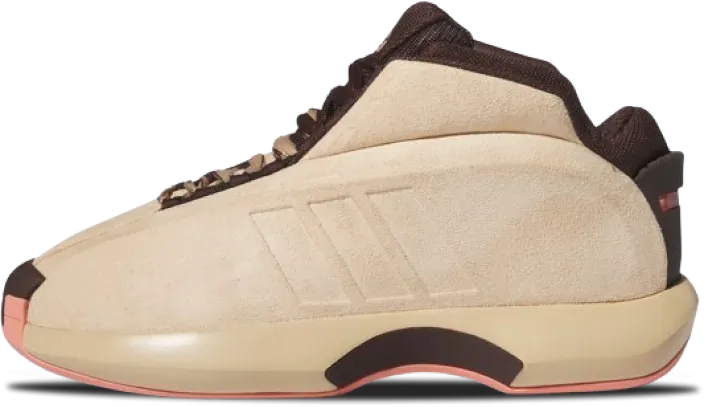 Adidas Crazy 1 MAGIC BEIGE
