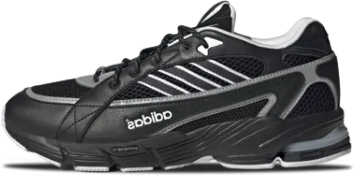 adidas Exomniac CORE BLACK