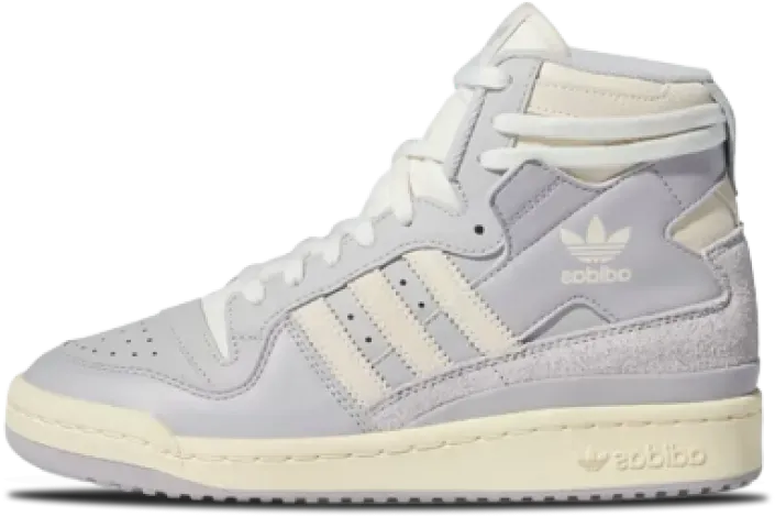 adidas Forum 84 High GREY CREAM