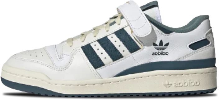 adidas Forum 84 Low WILD TEAL