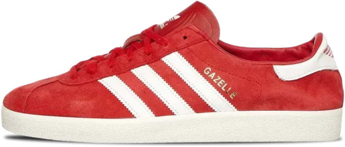 Adidas Gazelle Decon BETTER SCARLET