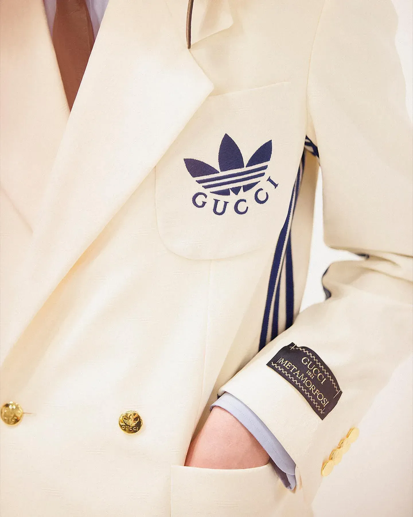 adidas gucci exquisite gucci blazer