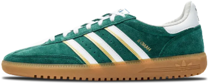 adidas Hand 2 COLLEGIATE GREEN