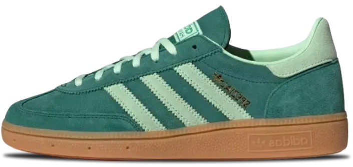 adidas handball spezial collegiate green IE5896