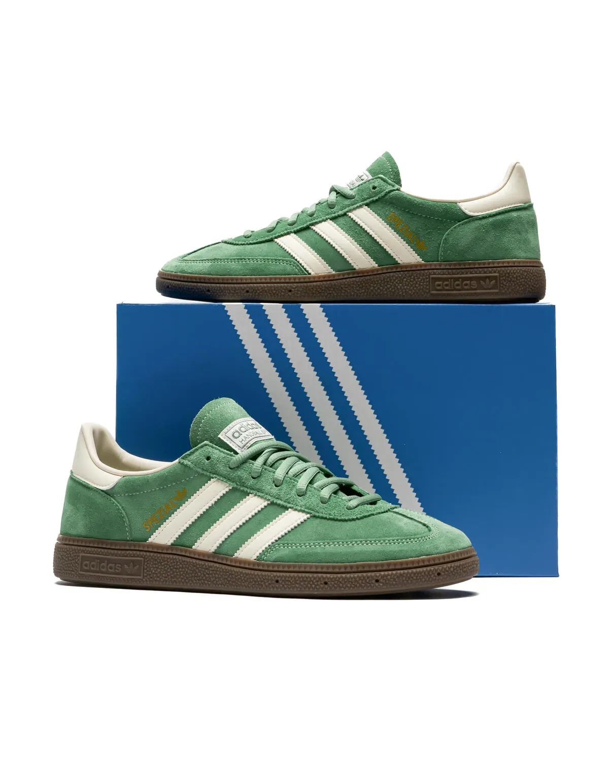 adidas handball spezial cream white IG6192