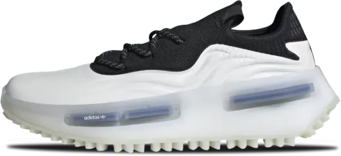 adidas NMD S1 CLOUD WHITE