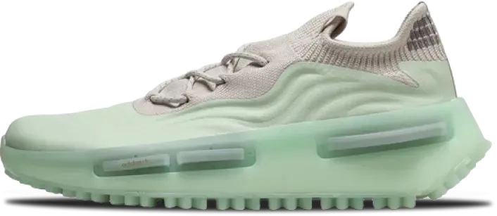 adidas gazelle silver green womens adidas NMD_R1 Shoes Bliss 11 Womens