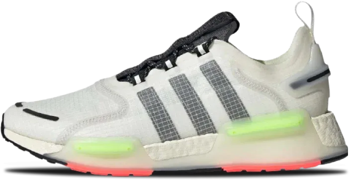 adidas NMD V3 CRYSTAL WHITE