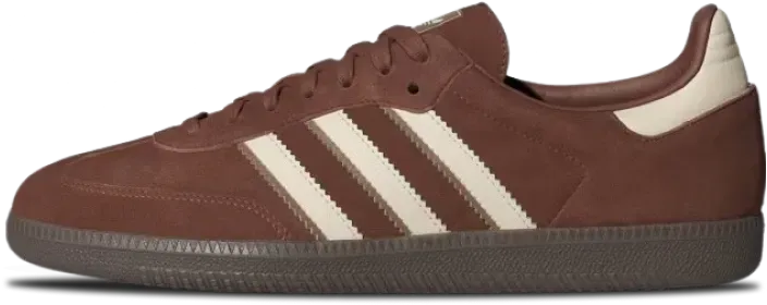 adidas gazelle silver green womens Adidas Men's Samba OG Preloved Brown / Wonder White / Earth Strata Low Top  Sneakers