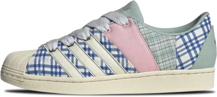 adidas Superstar Supermodified CREAM WHITE