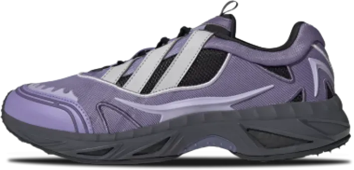 adidas Xare Boost MAGIC LILAC