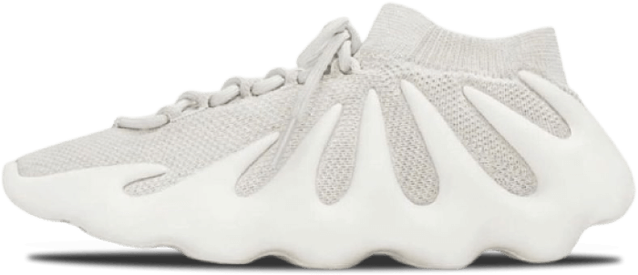 stockx yeezy 450 cloud white
