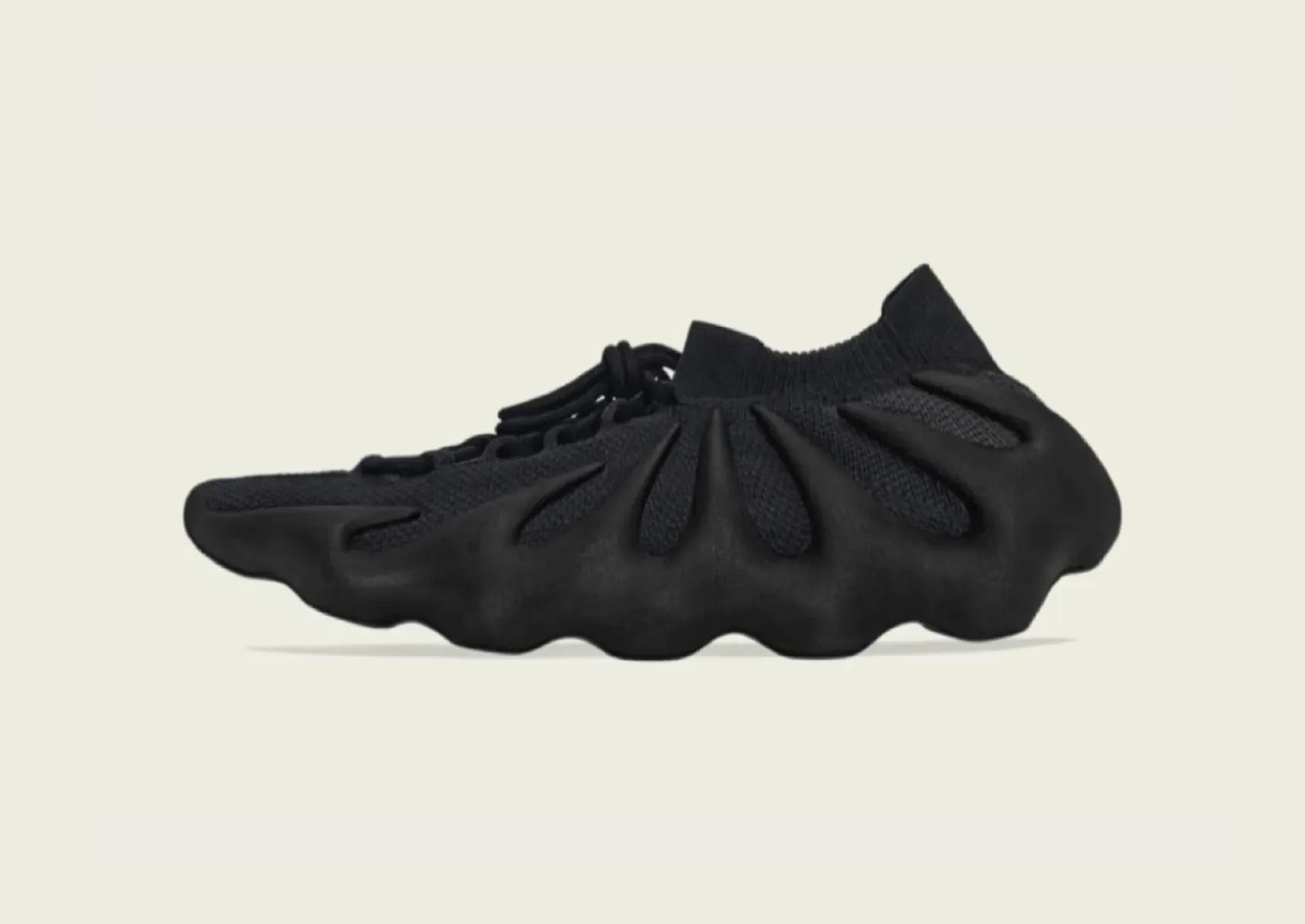 adidas yeezy 450 utility black ho3665 yeezy day 2022