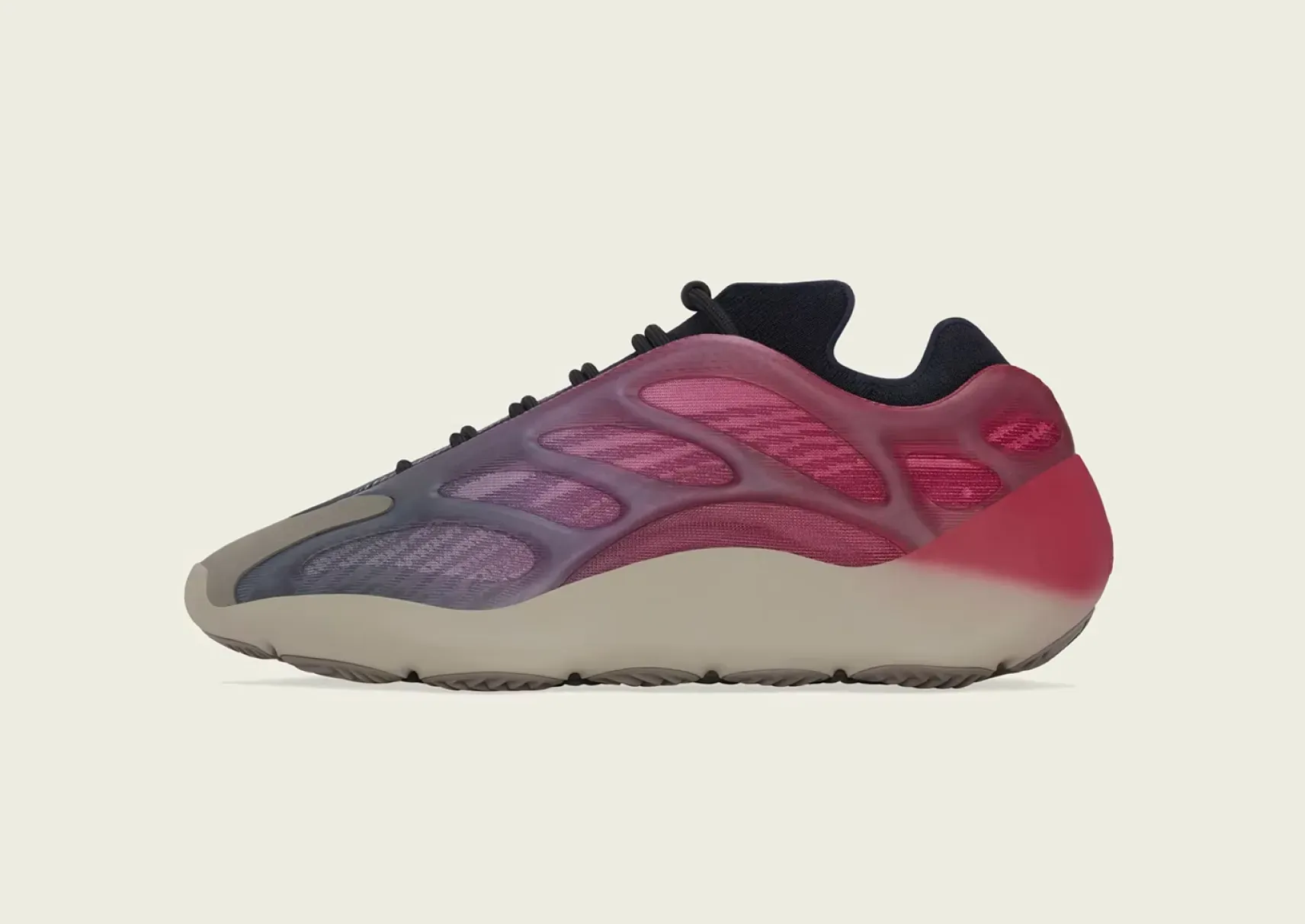 adidas yeezy 700 v3 fade carbon gw1814 yeezy day 2022