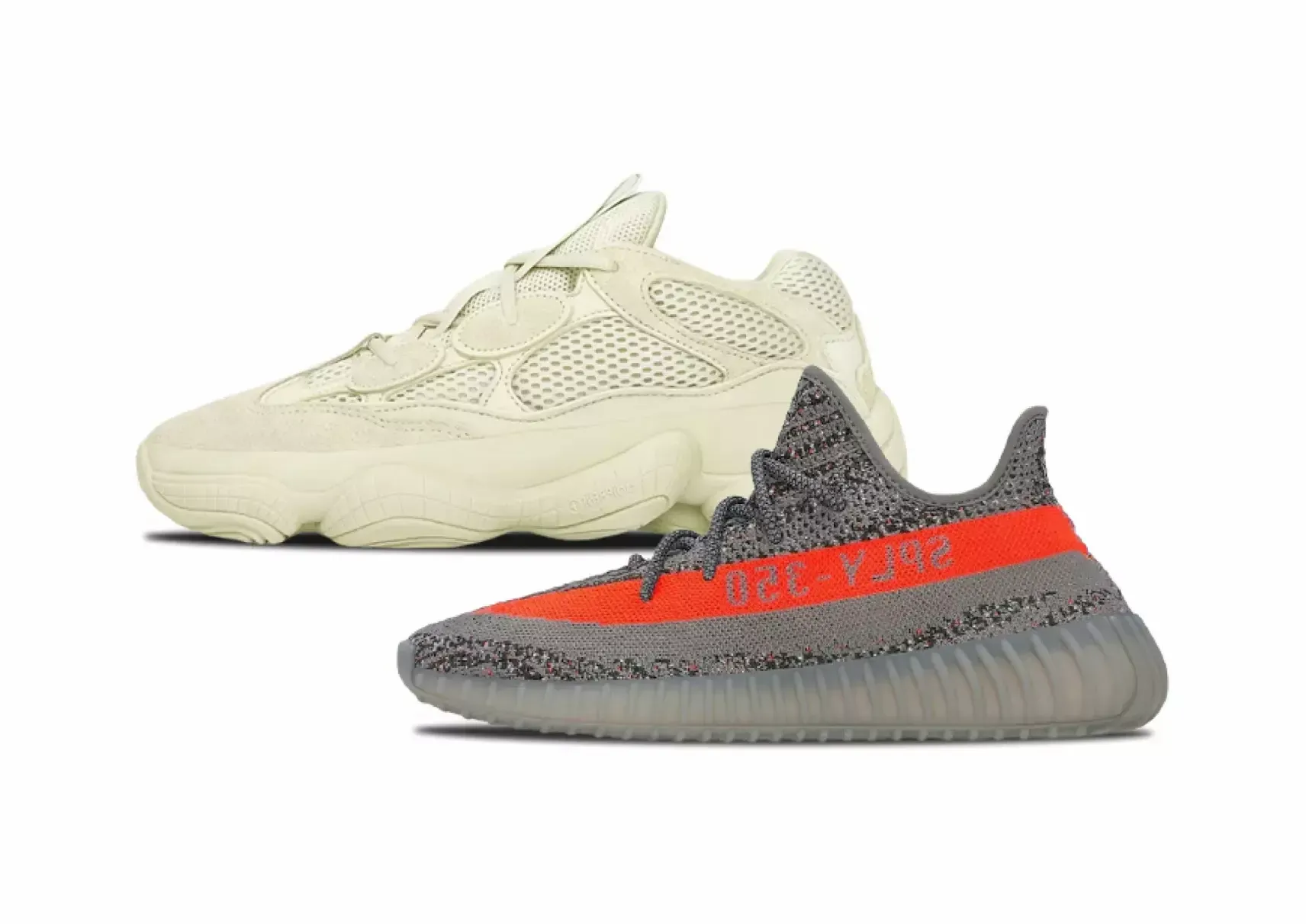 adidas yeezy boost 350 v2 beluga reflective gw1229 adidas yeezy 500 supermoon db2966
