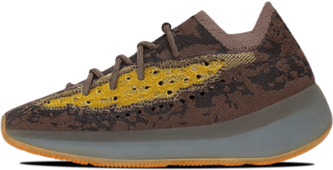 Adidas Yeezy Boost 380 - EXCLUSIVITÉ AFRIQUE & ASIE PACIFIQUE LMNTE