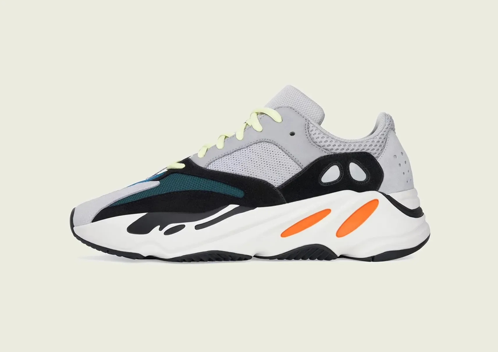 adidas yeezy boost 700 waverunner fu9005 yeezy day 2022
