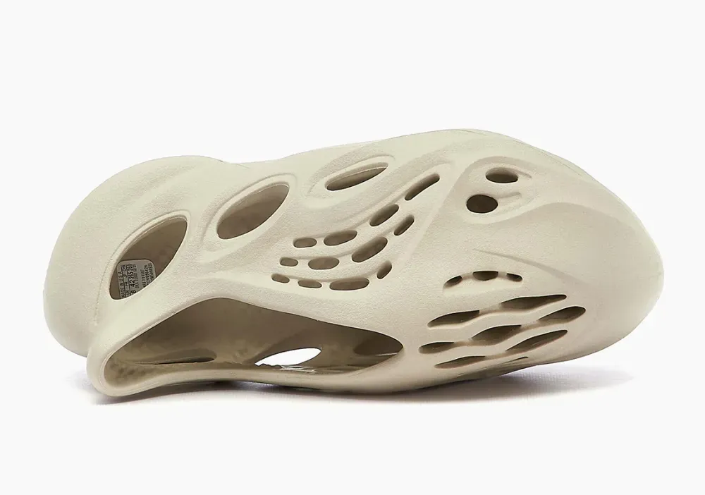 adidas yeezy foam runner sand fy4567