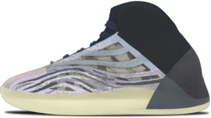 Adidas Yeezy QNTM MONO CARBON