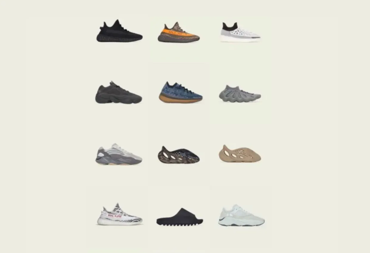 adidas yeezy restock juin 2023