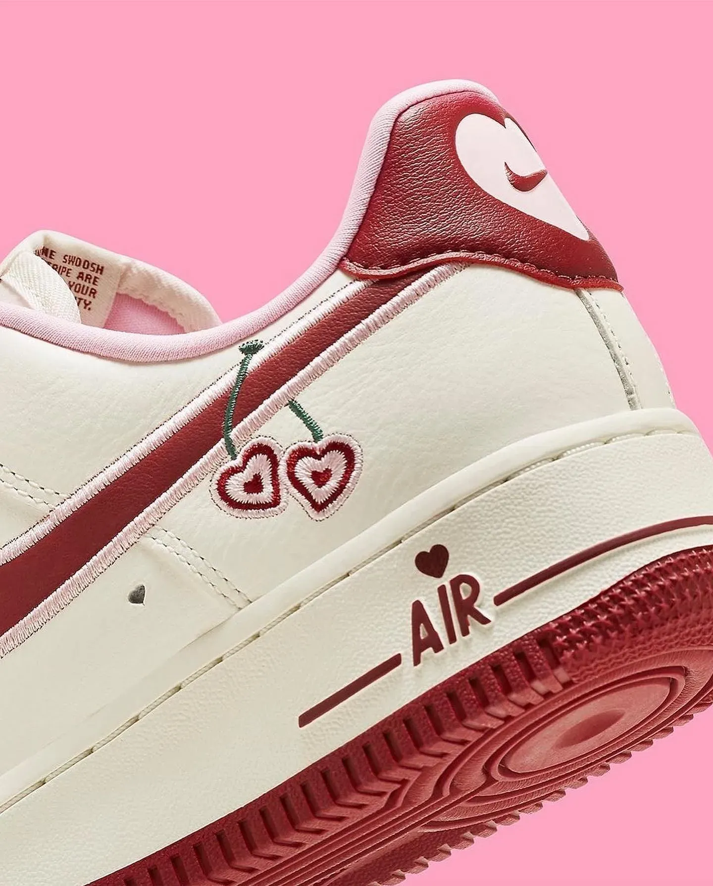 af1 valentine's day 2023