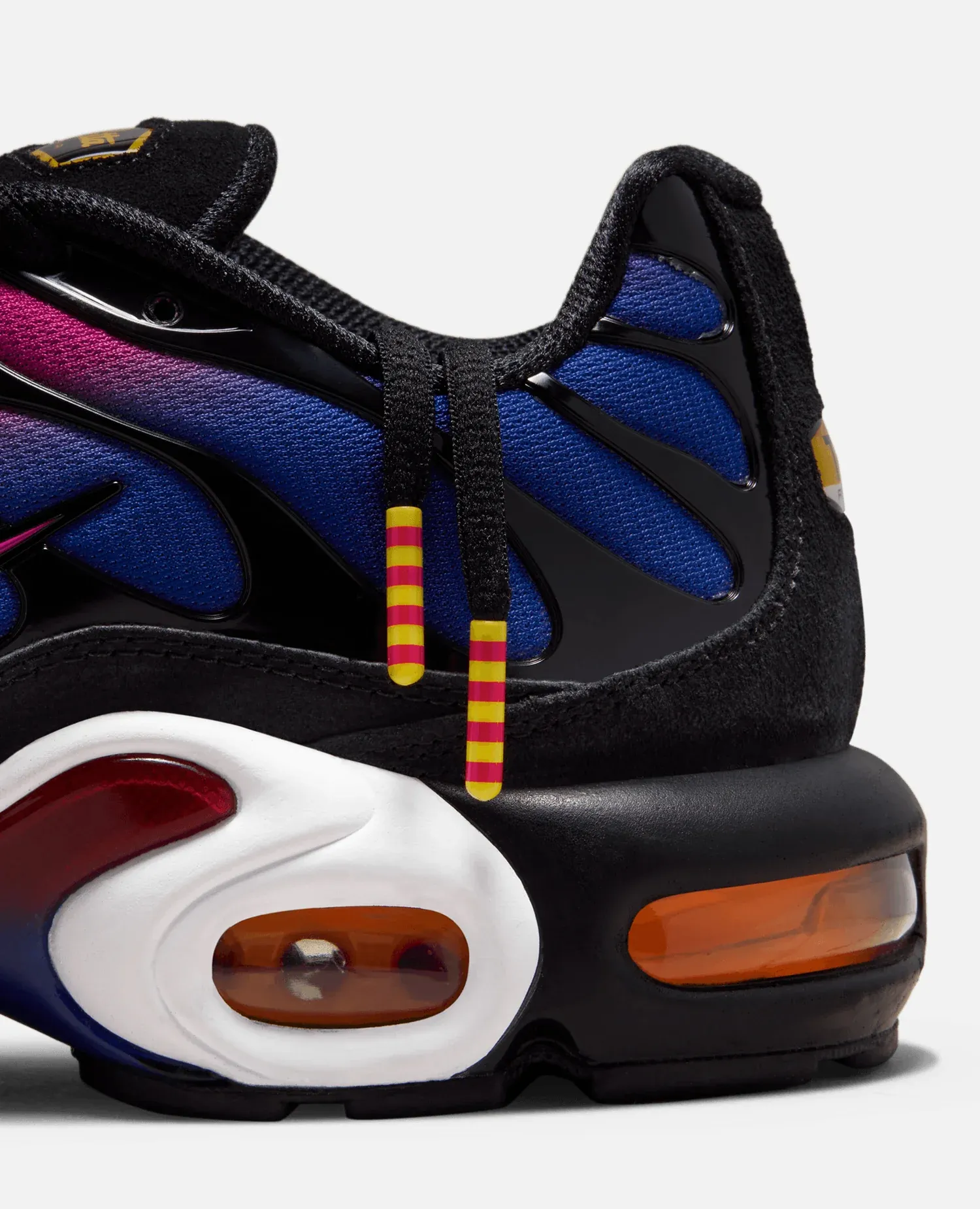 Patta x Fc Barcelona Air Max Plus 