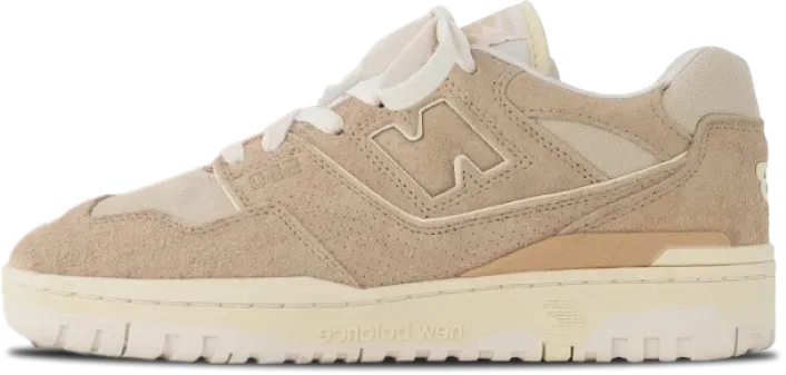 Aimé Leon Dore x New Balance 550 SUEDE TAUPE