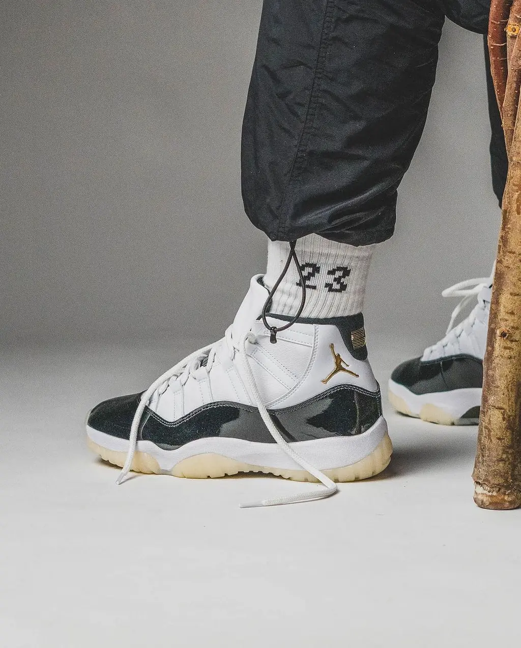 air jordan 11 dmp gratitude CT8012-170